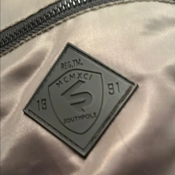 Jacket - Picture 5 of 5